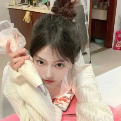 退休女士